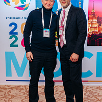 XI MOSCOW BREAST MEETING: Полный фотоотчёт